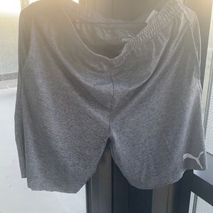 Puma Male Shorts